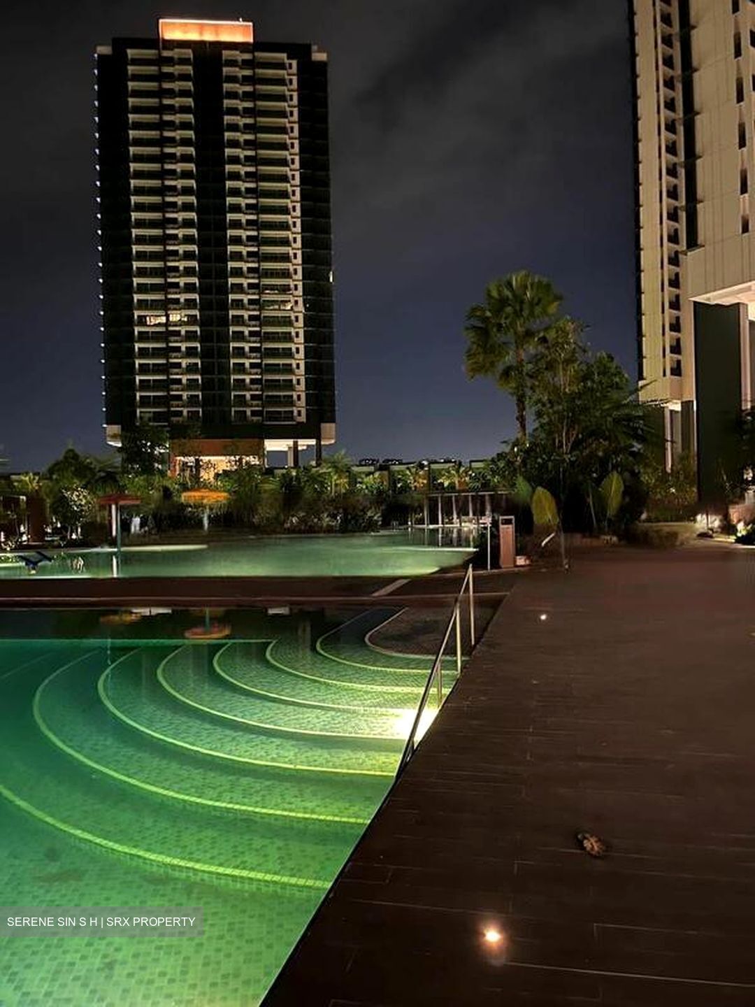 Normanton Park (D5), Apartment #480415611